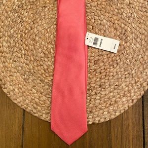 Banana Republic Pink Men’s Tie